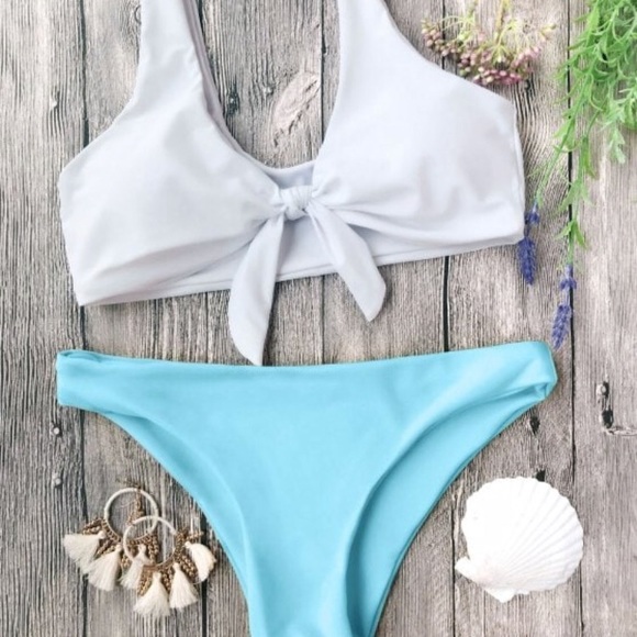 Zaful Other - Bikini set